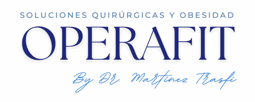 Dr. Martinez Trasfi - logo