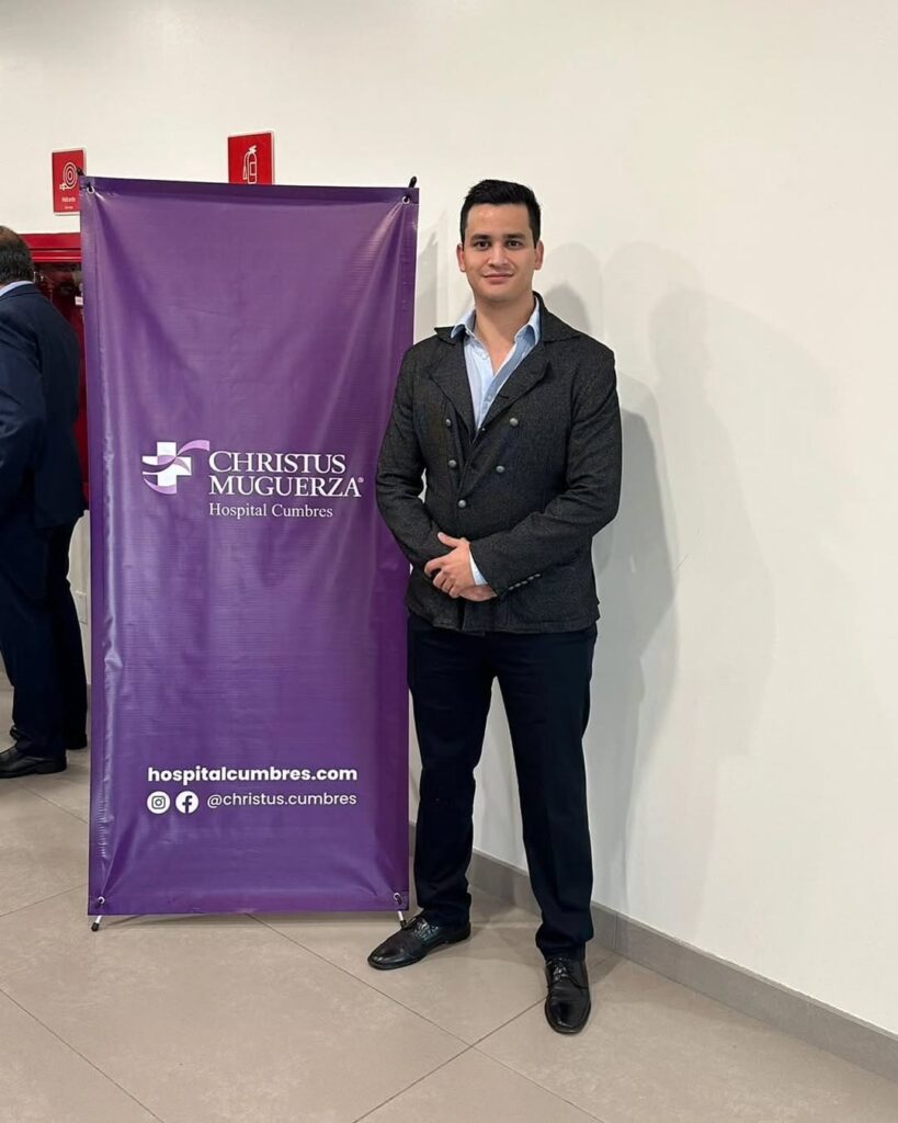 Dr. Homero Trasfí