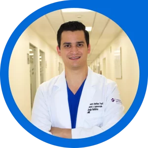 Dr. Homero Trasfí - Cirujano General en Monterrey